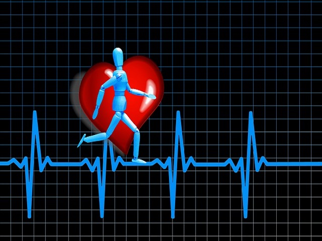 Factores que afectan a la frecuencia cardiaca