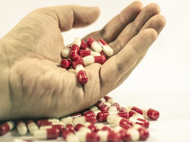 Lee más sobre el artículo Placebos como cura
